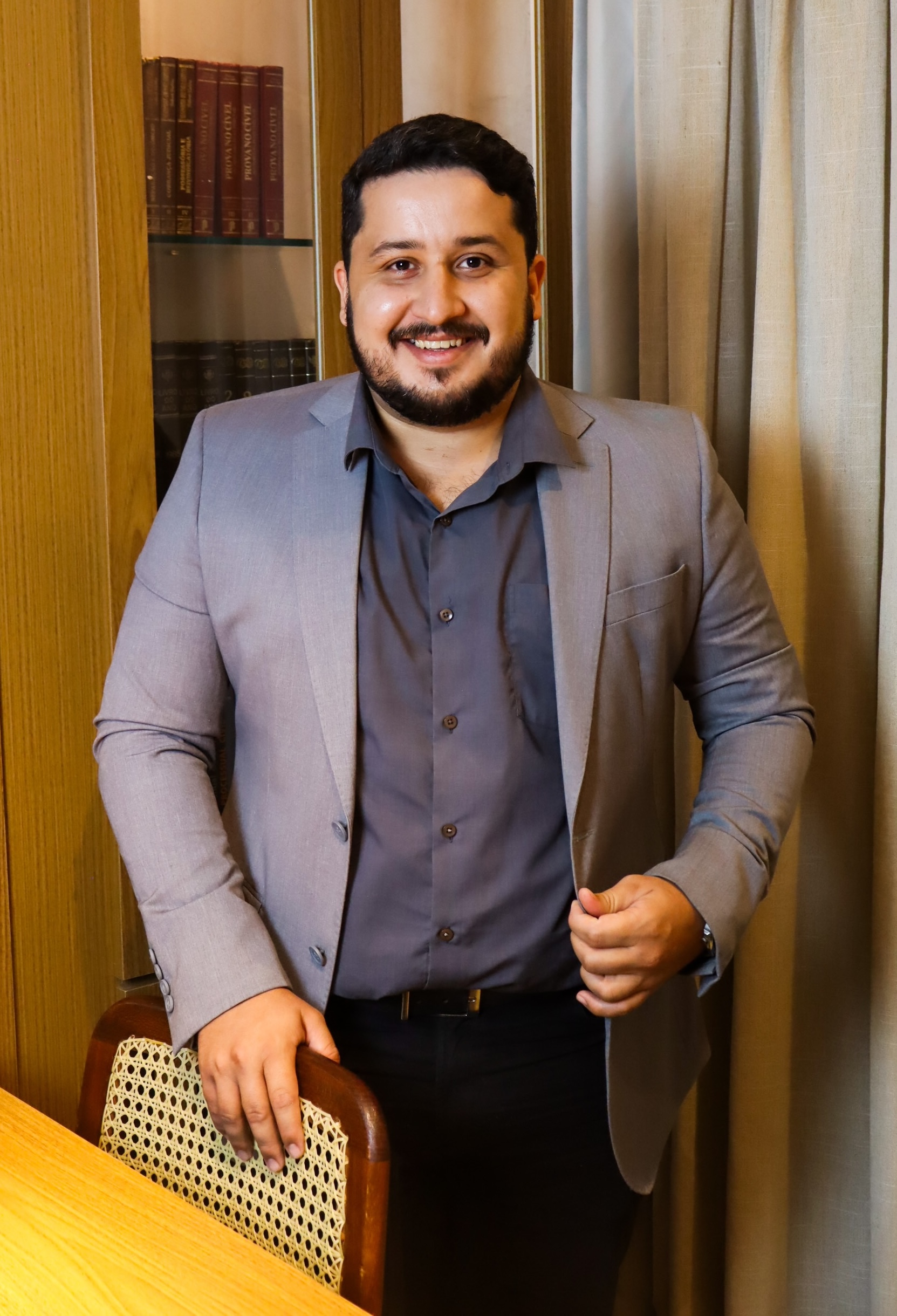 [José Antônio]